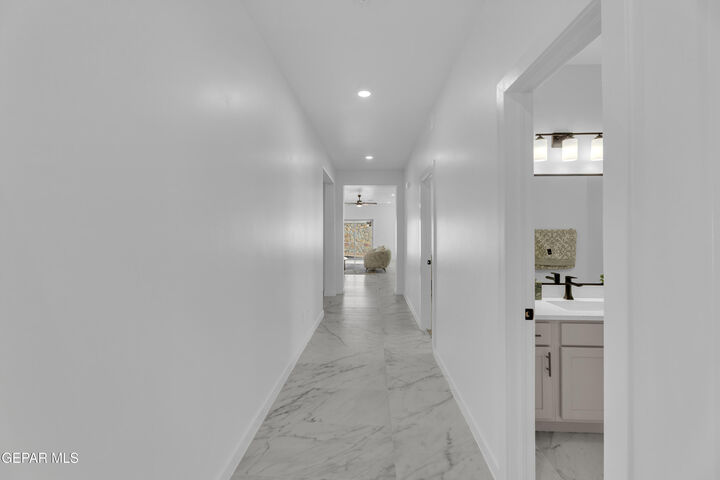 Property Photo: 12821 Kingsbury Avenue TX 79928