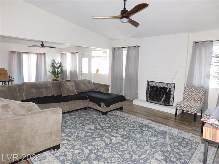 Property Photo:  1250 Bobrich Circle  NV 89110 