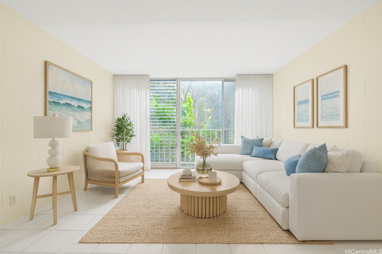 Property Photo:  95-269 Waikalani Drive C505  HI 96789 