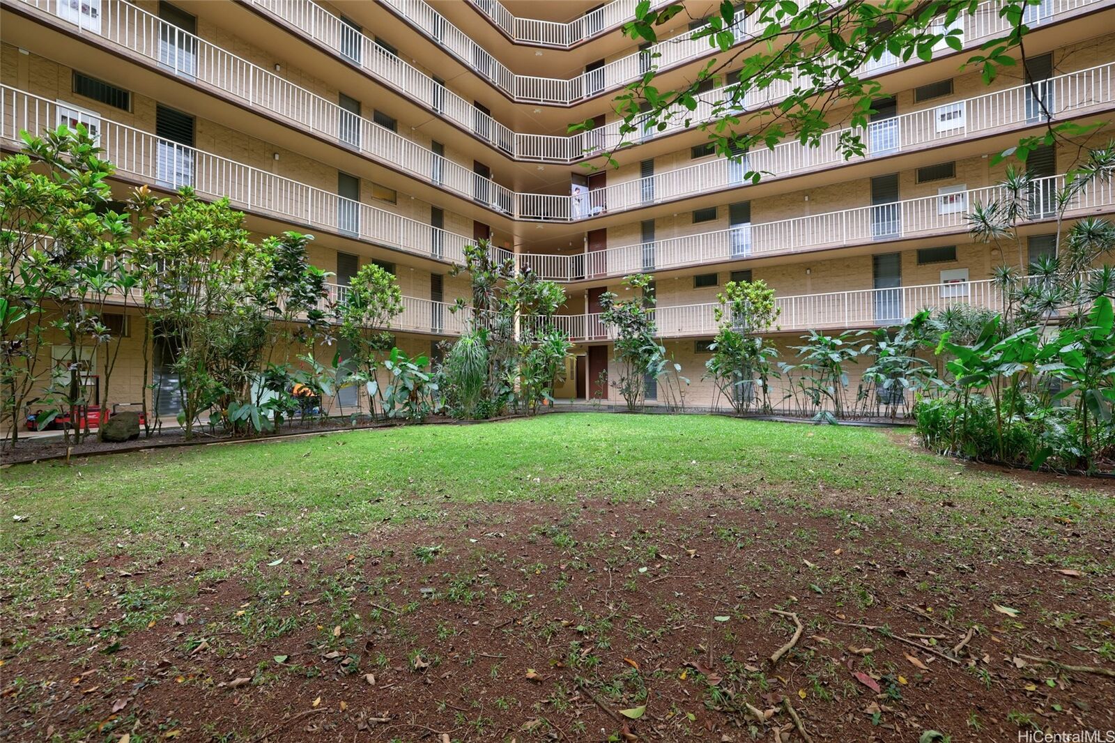 Property Photo:  95-269 Waikalani Drive C505  HI 96789 