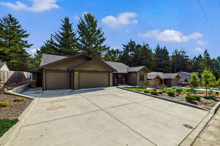 Property Photo:  5025 Union Street  CA 95503 