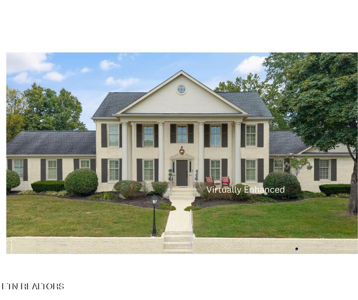 Property Photo:  13117 Harrison Rd  TN 37934 