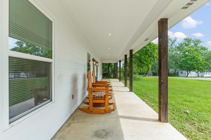 Property Photo:  119 Crawford Street  TX 75644 