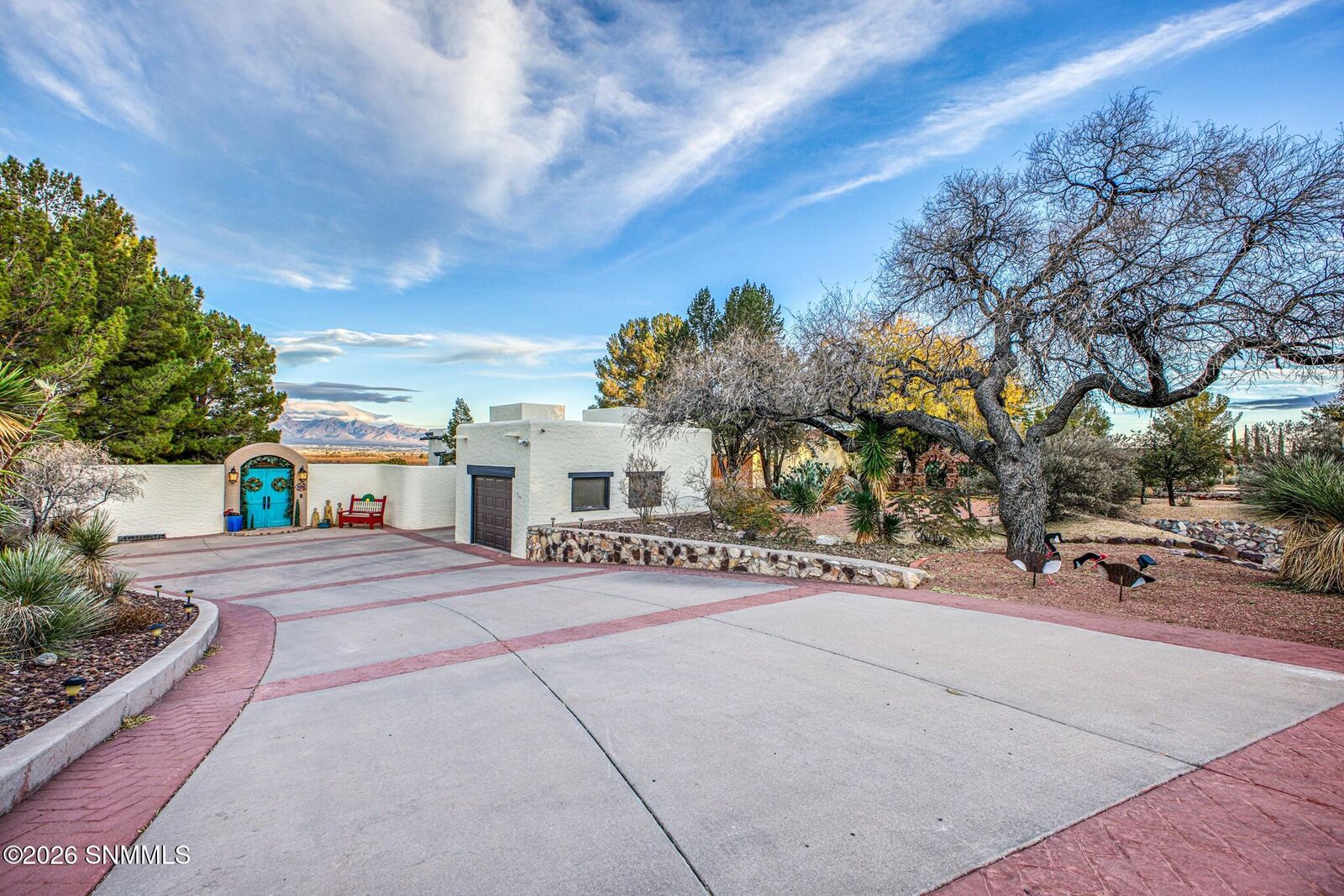 Property Photo: 6648 Vista Hermosa NM 88007