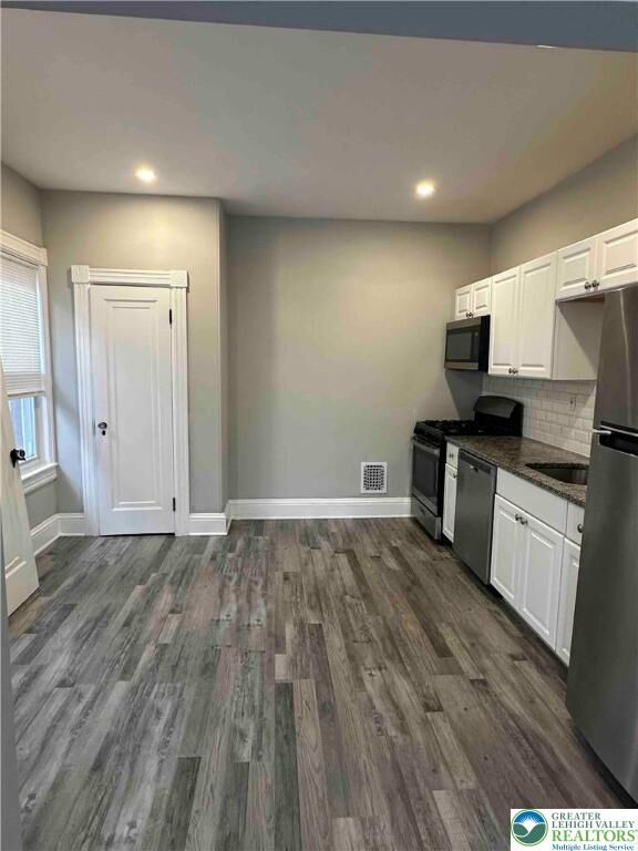 Property Photo:  1304 Washington Street 2  PA 18042 