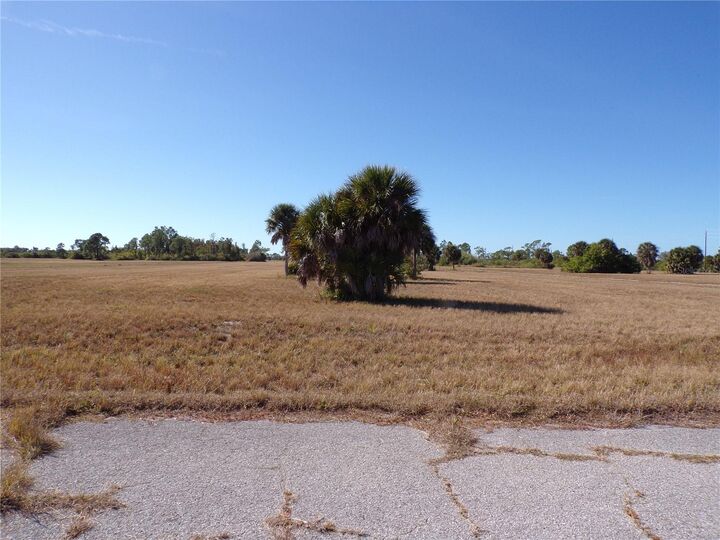 Property Photo: 12074 Salitpa Court FL 33946