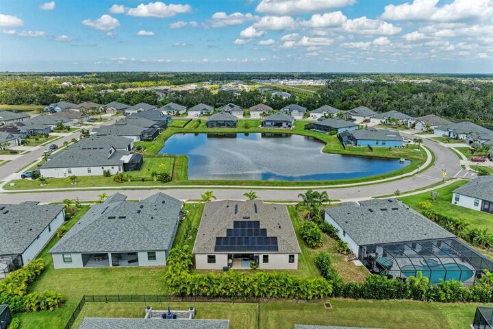 Property Photo: 12627 Wheatgrass Court FL 34219