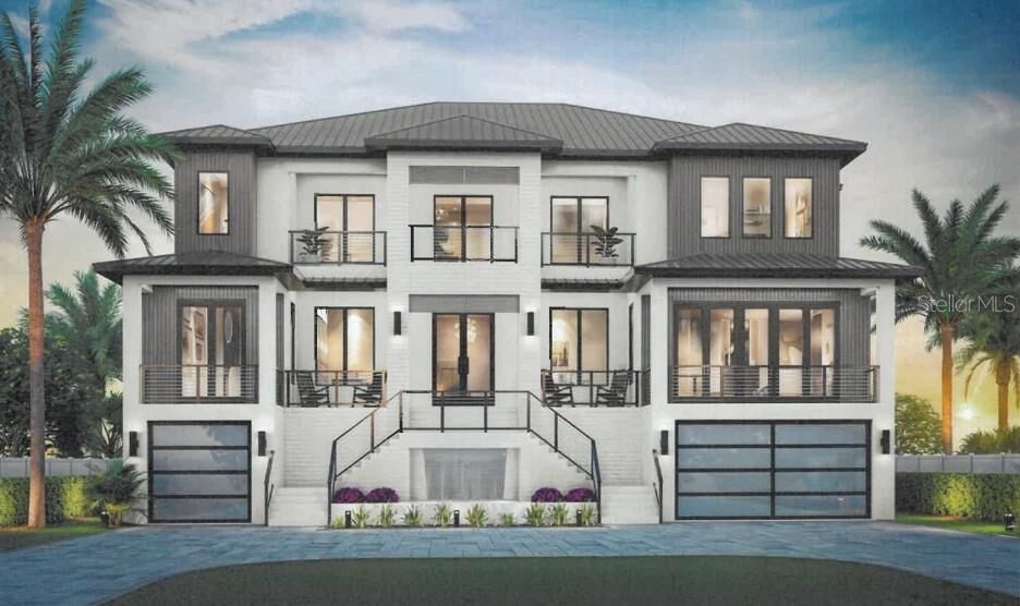 Property Photo: 577 W Davis Boulevard FL 33606