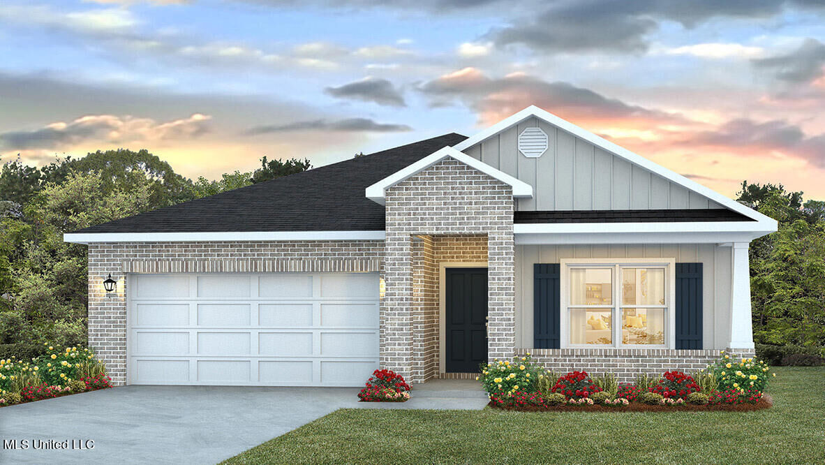 Property Photo:  17455 E Sycamore Street  MS 39503 