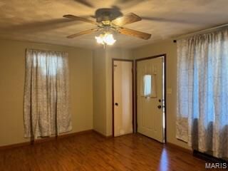 Property Photo:  535 Audubon Street  MO 63670 