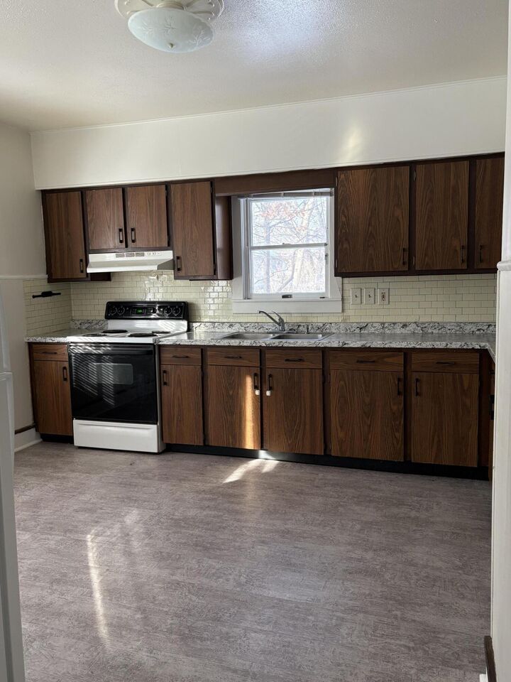 Property Photo:  209 Oak Street  MI 48198 