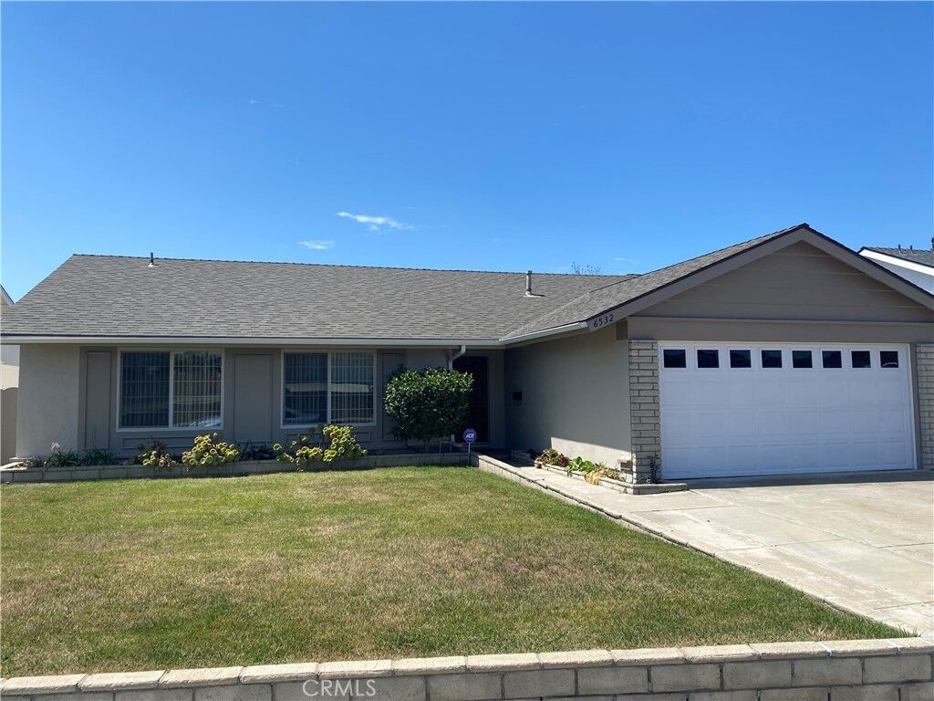 Property Photo:  6532 Farinella  CA 92647 