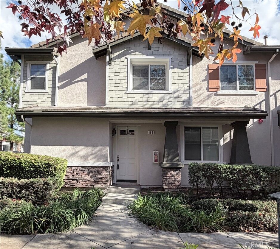 Property Photo:  9494 Jack Rabbit 109  CA 91730 