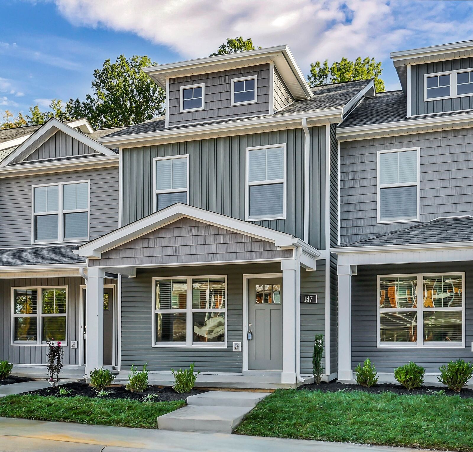 Property Photo: 147 Quarry Point Dr TN 37043