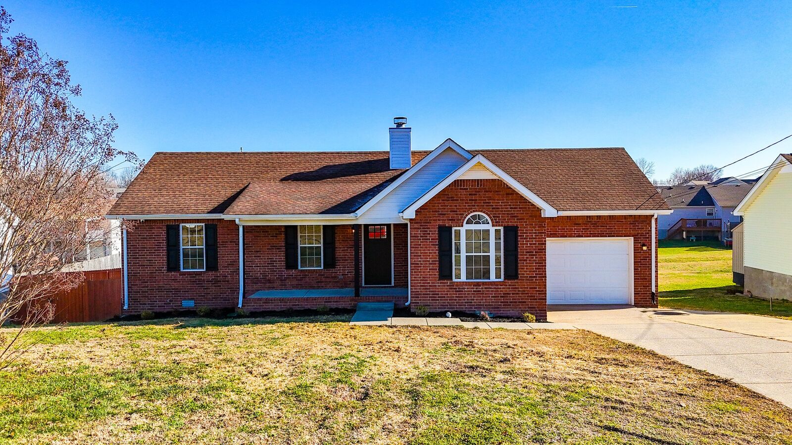 Property Photo:  604 Zellwood Dr  TN 37086 