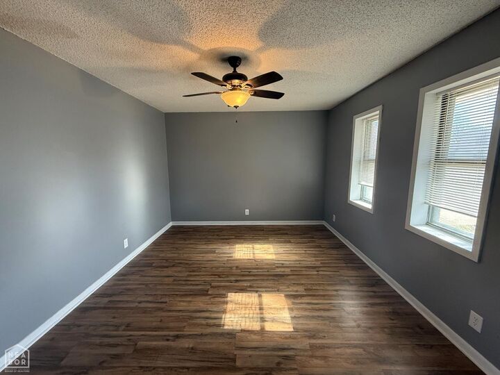 Property Photo:  806 Ladd  AR 72437 