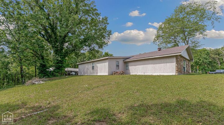 Property Photo:  9824 Hwy 163  AR 72432 