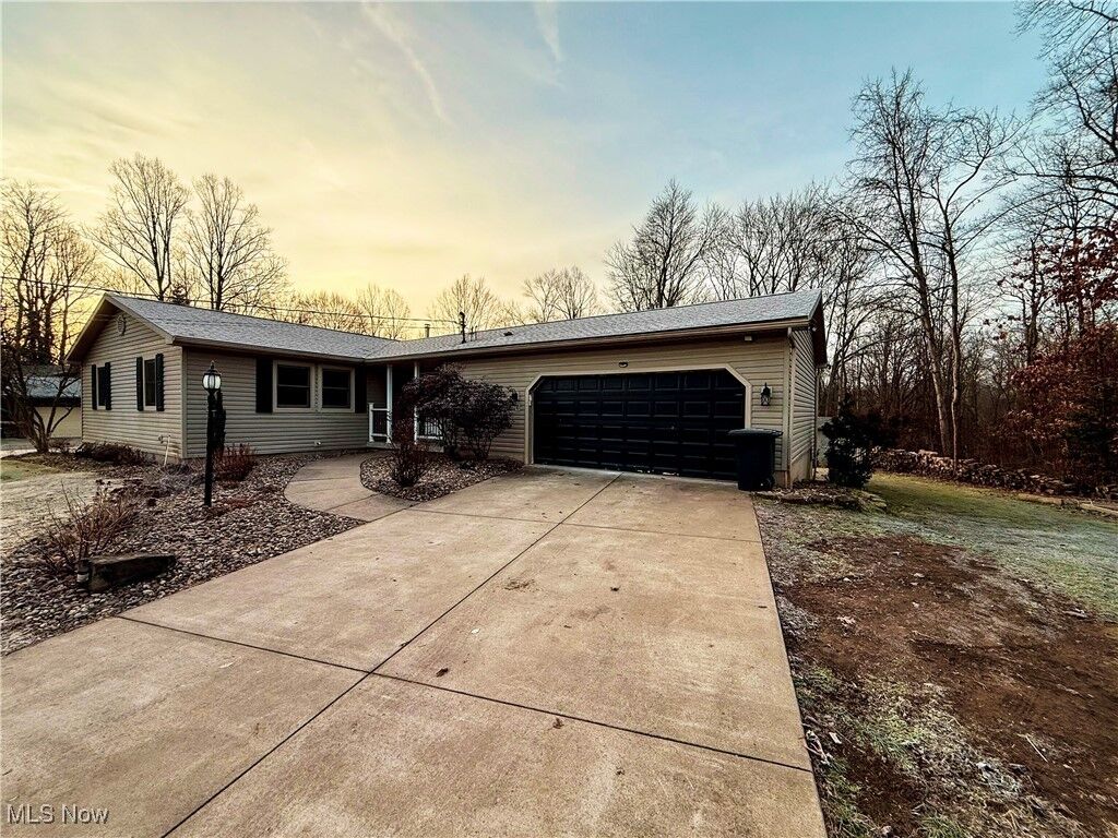 Property Photo: 202 Forest Drive WV 26104