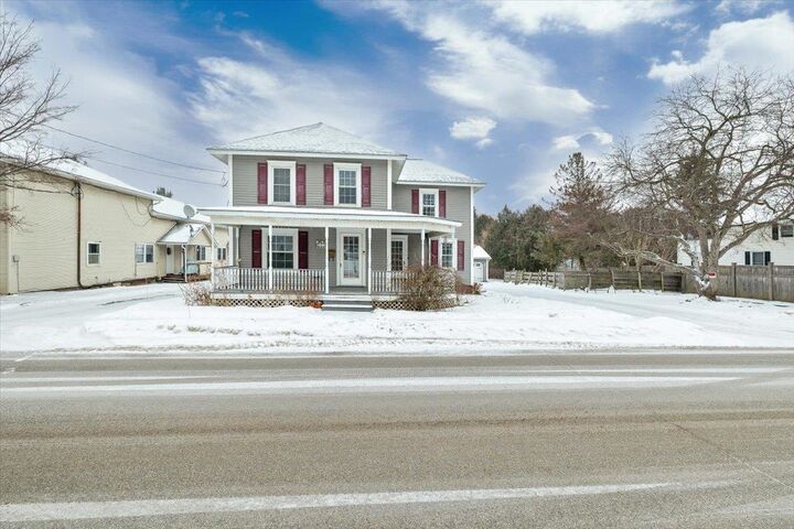 Property Photo: 43 North Elm Street VT 05478