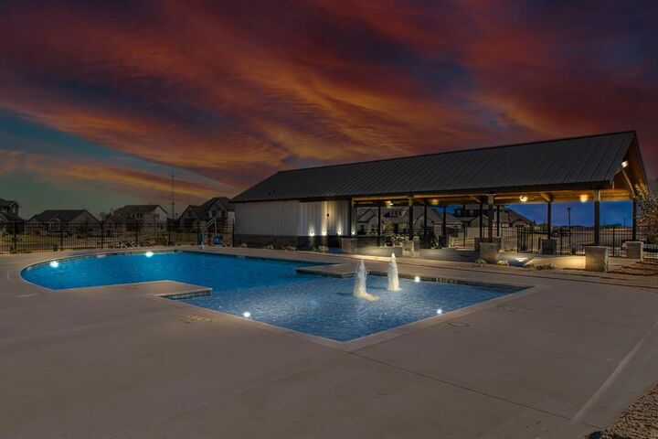 Property Photo: 2104 Palafox Drive TX 76655