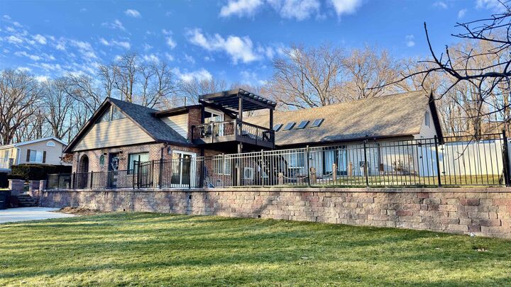 Property Photo:  2919 W. Highland Ave  IA 51103 