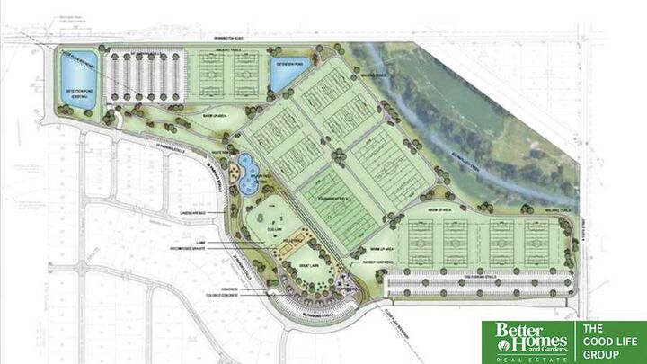 Property Photo: 11016 N 161 Avenue Lot 36 NE 68007