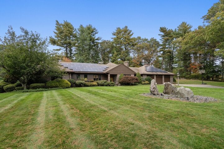 Property Photo:  211 Eliot Street  MA 01760 