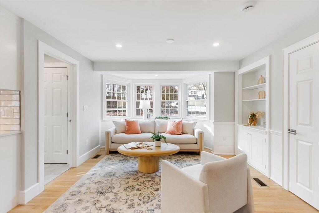 Property Photo:  1 Town Way  MA 01890 