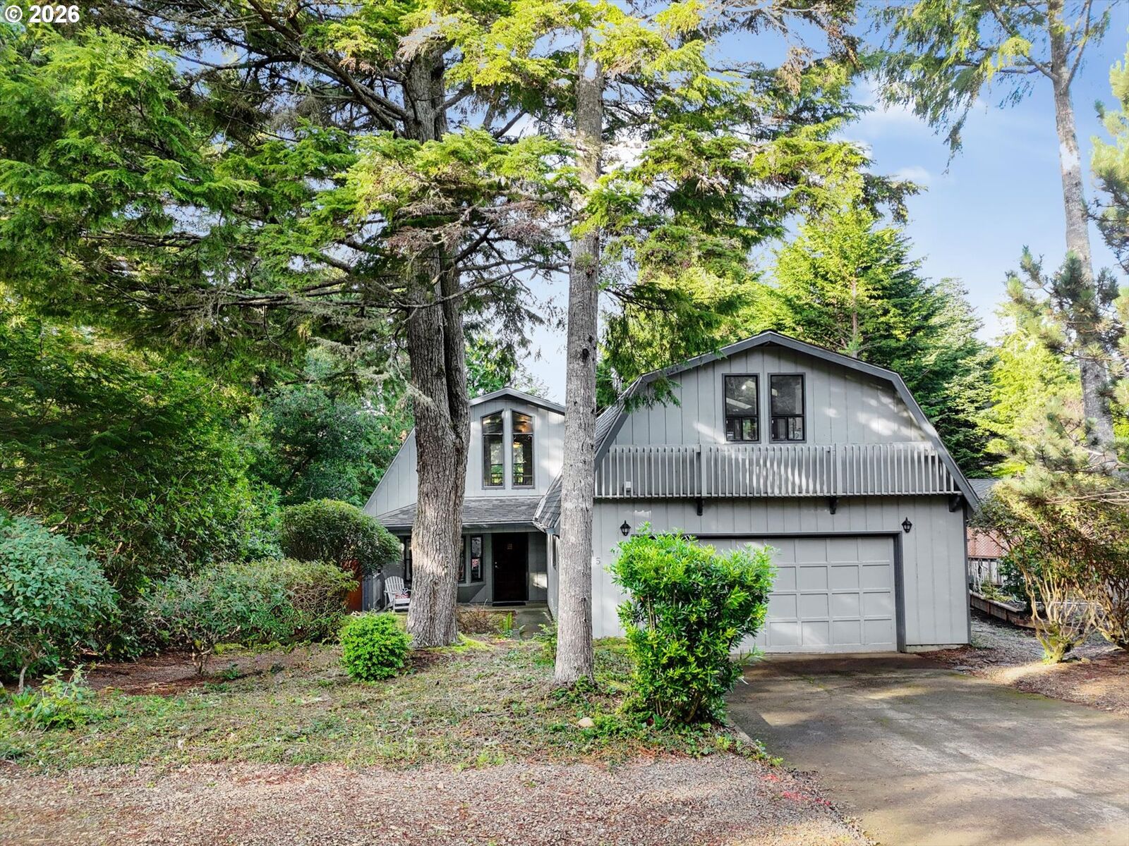 Property Photo:  315 Seagrove Loop  OR 97367 