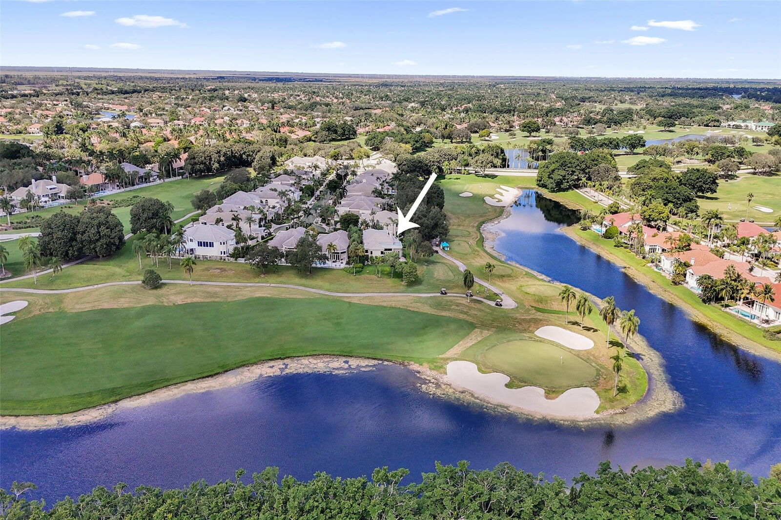 Property Photo: 2760 Pinehurst FL 33332