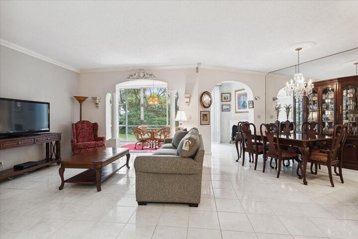 Property Photo:  4130 W Palm Aire Drive 301A  FL 33069 