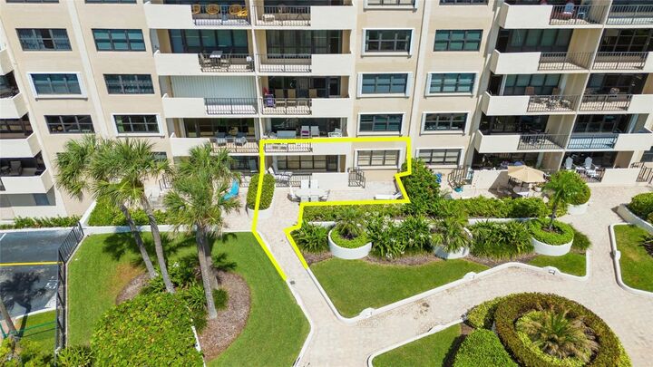 Property Photo:  4900 N Ocean Boulevard 317  FL 33308 
