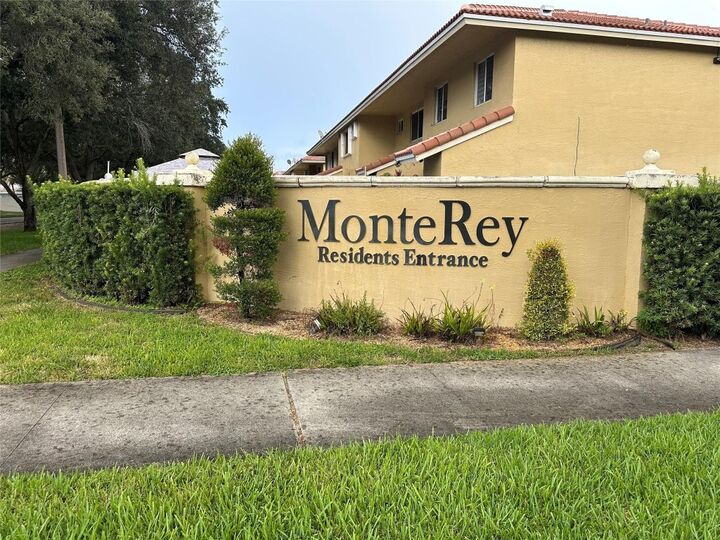 Property Photo:  18476 NW 52nd Path  FL 33055 