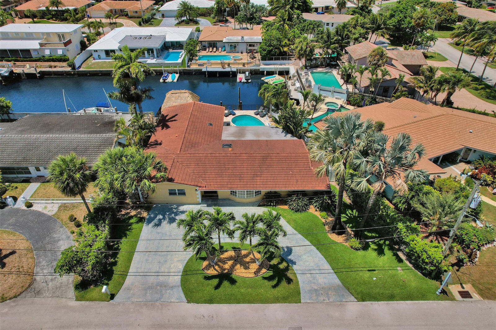 Property Photo:  2051 Coral Reef Drive  FL 33062 