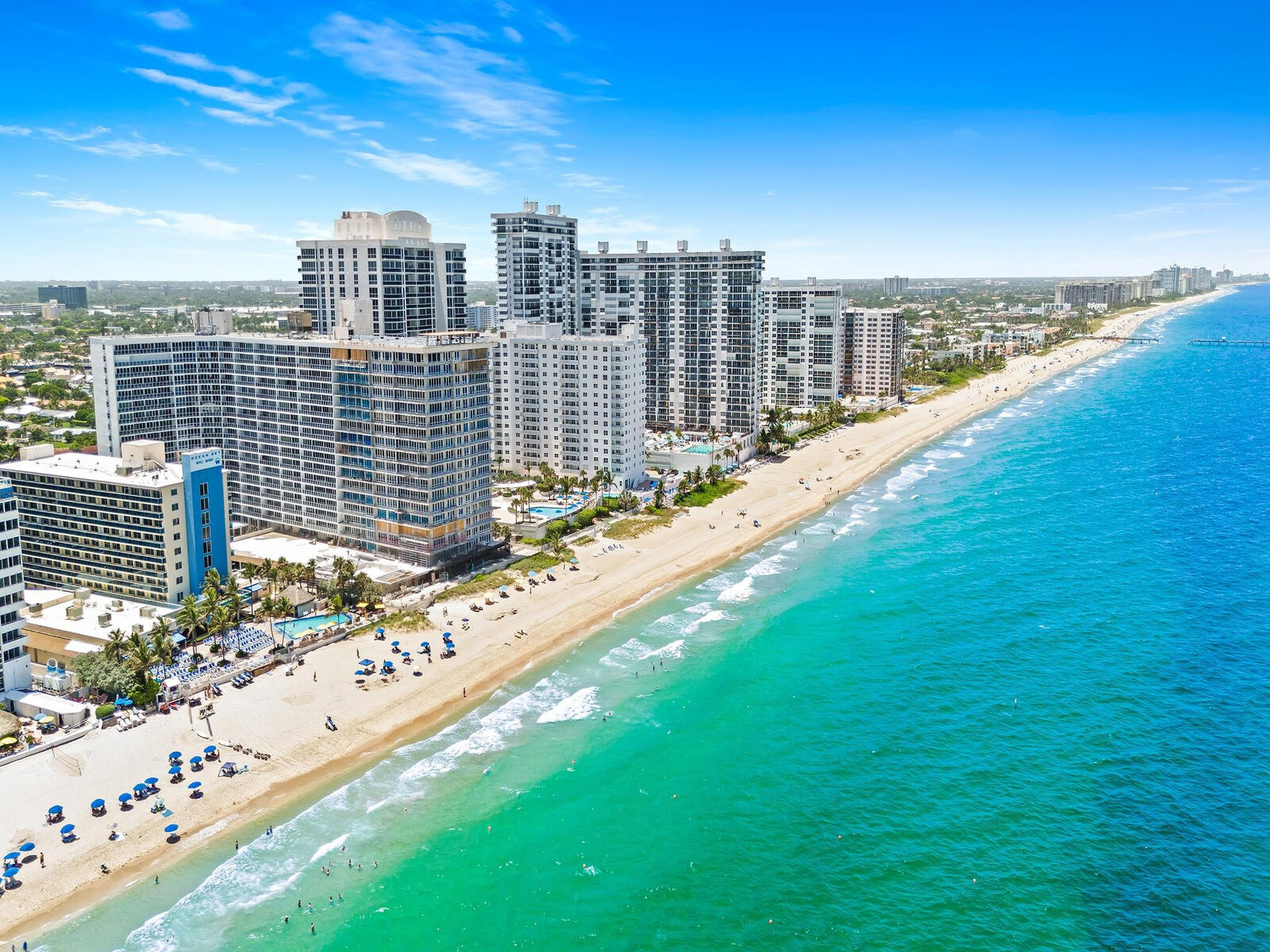 Property Photo:  4100 Galt Ocean Drive 109  FL 33308 