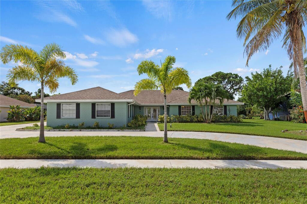 Property Photo:  1862 SE Boma Avenue  FL 34952 
