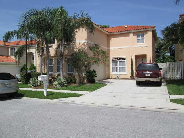 Property Photo: 7262 Spinnaker Bay Drive FL 33467