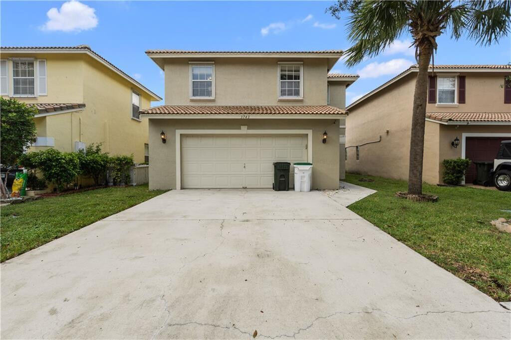 Property Photo:  3743 NW 63rd Court  FL 33073 