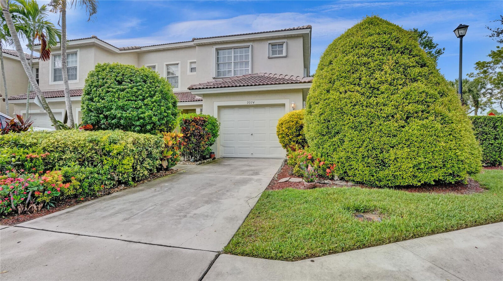 Property Photo: 9974 Lago Drive 9974 FL 33472