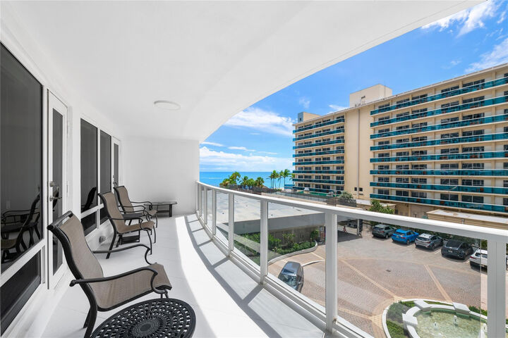 Property Photo: 4100 Galt Ocean Drive 304 FL 33308