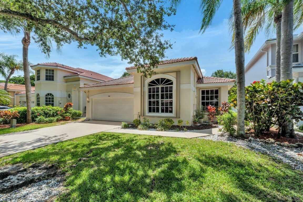 Property Photo:  7665 NW 71st Terrace  FL 33067 
