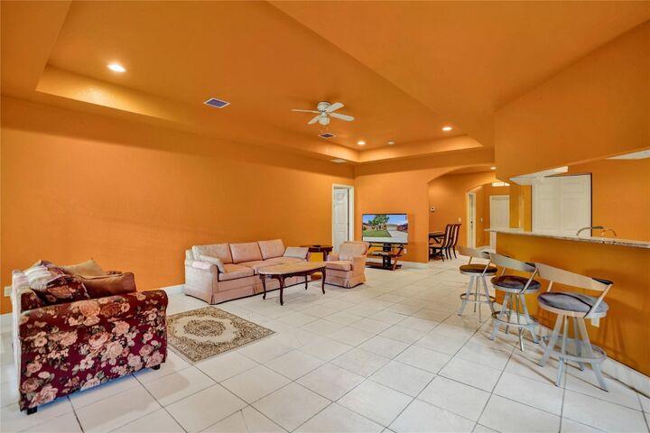 Property Photo: 3020 NW 10th Court FL 33311
