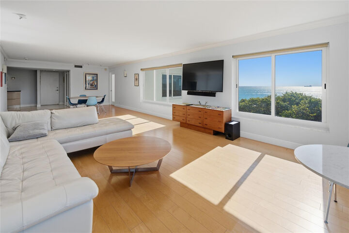 Property Photo:  1151 N Fort Lauderdale Beach Boulevard 4C  FL 33304 