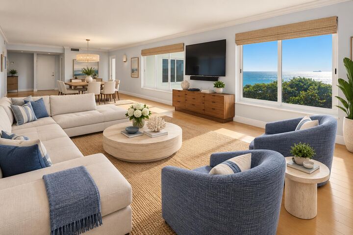 Property Photo: 1151 N Fort Lauderdale Beach Boulevard 4C FL 33304