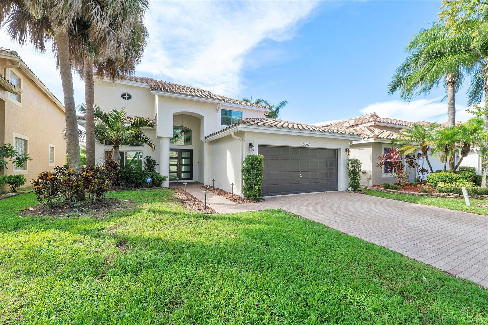 Property Photo:  5362 NW 121st Avenue  FL 33076 