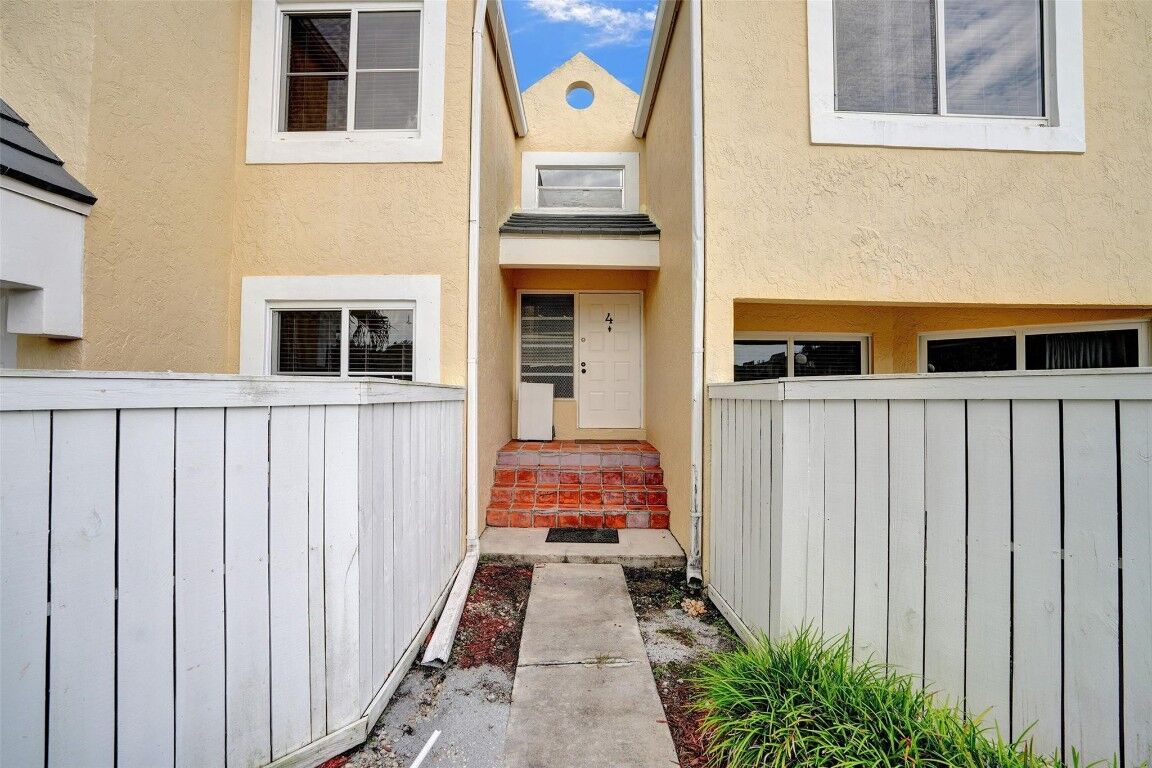 Property Photo: 6810 SW 45th Lane 130 FL 33155
