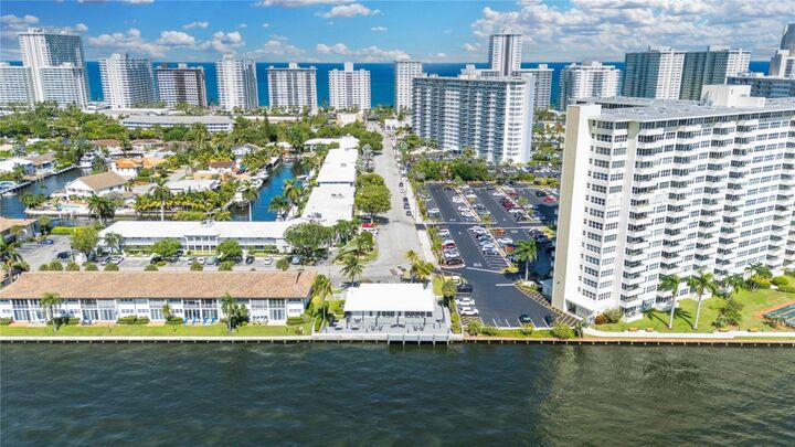 Property Photo:  3300 NE 36th Street 1416  FL 33308 