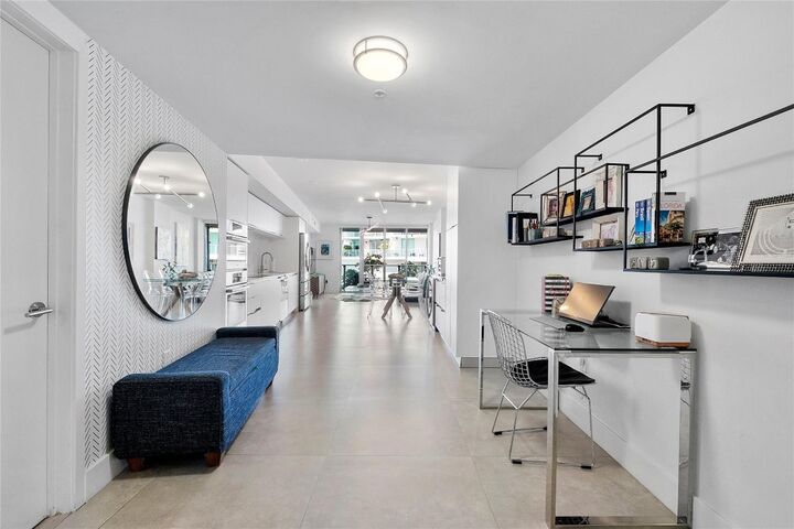 Property Photo:  6620 Indian Creek Drive 315  FL 33141 