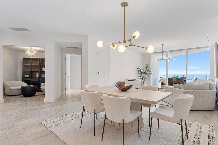 Property Photo:  525 N Fort Lauderdale Beach Boulevard 1801  FL 33304 