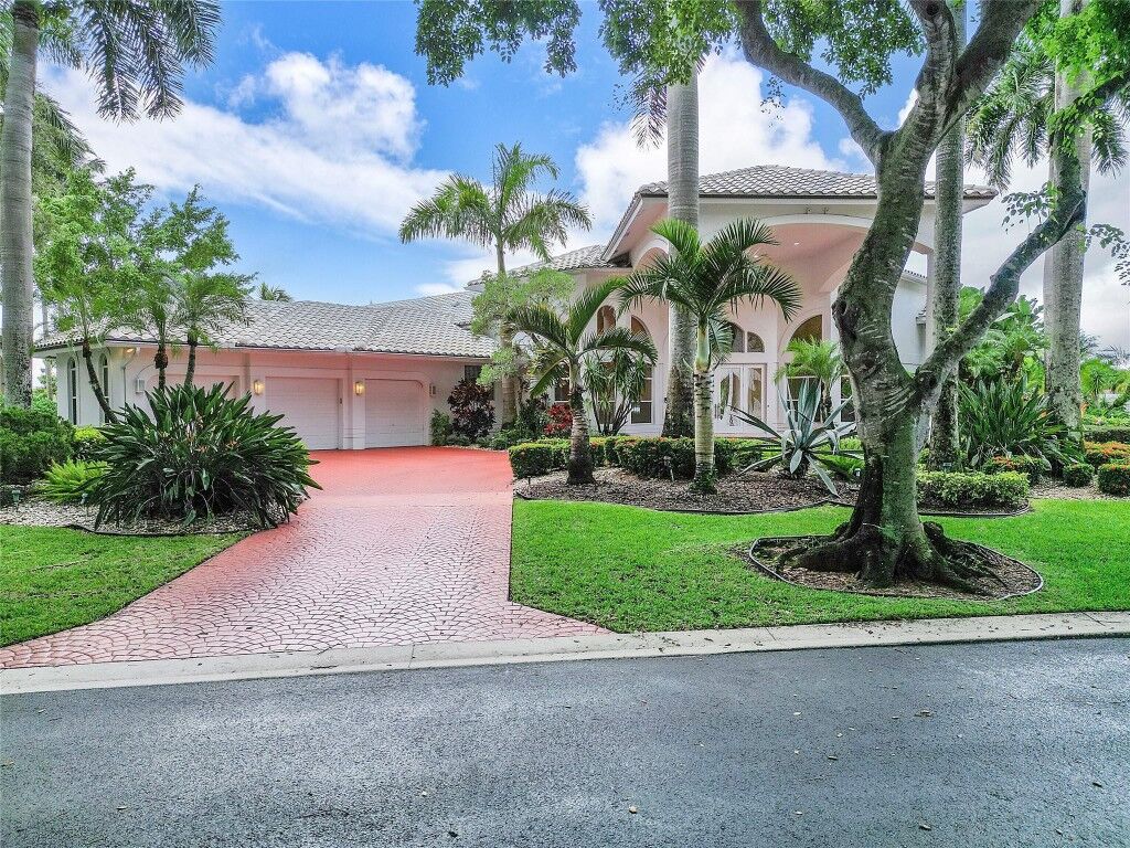 Property Photo:  12178 NW 9th Drive  FL 33071 